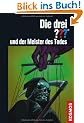 Die drei ??? und der Meister des Todes (drei Fragezeichen)