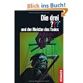 Die drei ??? und der Meister des Todes (drei Fragezeichen)