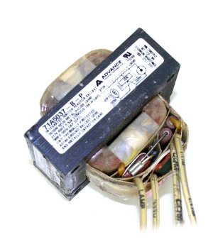  Philips 09789 - 71A5590500D Metal Halide Ballast 