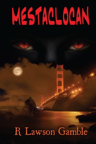 Mestaclocan: A Zack Tolliver Mystery