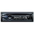 Sony CDXGT550UI CD/MP3/WMA-Tuner (AUX-In, Apple iPod Anschluss, 4 x 52 Watt, USB) schwarz