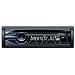 Sony CDX-GT550UI Head Unit with iPod/iPhone Direct Control