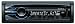 Produkt-Bild: Sony CDXGT550UI CD/MP3/WMA-Tuner (AUX-In, Apple iPod Anschluss, 4 x 52 Watt, USB) schwarz