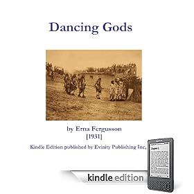 Dancing Gods