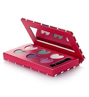 Limited Collection Eye Palette