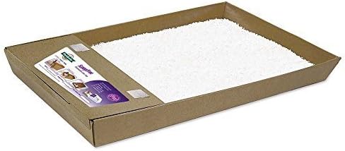 ScoopFree Litter Tray Refills with 'Free' Crystals by ScoopFree