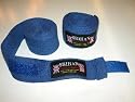 Hand Wraps BLUE