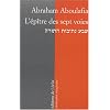 L'�p�tre des sept voies