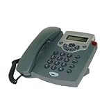 Allnet VoIP SIP Phone 10/100 Mbit mit 4 SIP Accounts