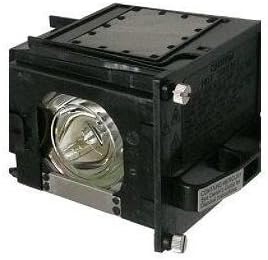 100% BRAND NEW OEM EQUIVALENT 915P049020 PROJECTION TV LAMP WITH HOUSING FOR MITSUBISHI