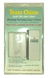 41ienBxhORL. SL160  Wireless Doorbell   God Bless America