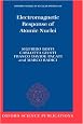 Electromagnetic Response of Atomic Nuclei (Oxford Studies in Nuclear Physics)