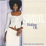 Holding on