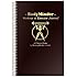 BODYMINDER Workout and Exercise Journal (A Fitness Diary)