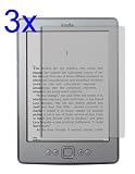 View (3 Packs) Anti-Fingerprint, Anti-Glare, Matte Finishing Screen Protector Kit for All New Amazon Kindle Wi-Fi 6 (3 Packs) Anti-Fingerprint, Anti-Glare, Matte Finishing Screen Protector Kit for All New Amazon Kindle Wi-Fi 6 Picture