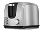Black & Decker T2707S 2-Slice Stainless-Steel Toaster