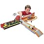 Mattel - L7527 - Voiture - Mega Camion Playset Cars
