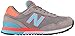 New Balance Women's WL515 Classic Running Shoe