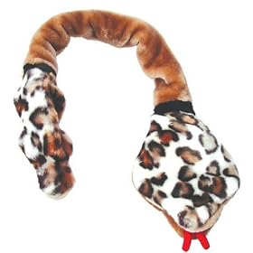 KONG Material Dog - Snake, Large