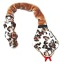 KONG Material Dog - Snake, Large
