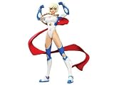 Ame-Comi Power Girl PVC Statue Ame-Comi Power Girl PVC Statue