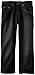 Lee Big Boys' Husky Premium Select Slim Straight-Leg Jean