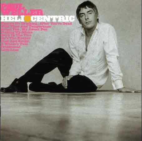 CD-Charts  Music : Heliocentric