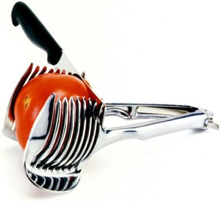 Norpro 5140 Tomato Holder Slice Tomatoes Onion Lemon Lime