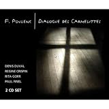 Poulenc - Dialoque des Carmelittes