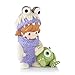 Boo And Mike - Disney Monsters Inc 2013 Hallmark Ornament
