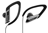 Produkt-Bild: Panasonic RP-HS200E-K Sport Kopfh&ouml;rer schwarz