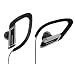 Panasonic RP-HS200E-K Water Resistant Sports Headphones - Black