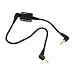 Fotodiox Pro Pre-Trigger Remote Shutter Release Cable for Pocket Wizard PocketWizard Using Hasselblad H1, H1D, H2, H2D, H2D-39, H2F, H3D, H3DII, as Pocket Wizard PocketWizard CM-E3-P