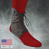 Swede O Lace-up Support Stabilizer Ankle Brace