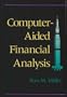 Computer-Aided Financial Analysis