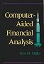 Computer Aided Financial Analysis