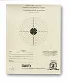 Daisy Outdoor Products BB Target (Brown, 5 meter)
