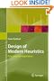 Design of Modern Heuristics: Principles and Application (Natural Computing Series)