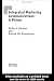 Integrated Marketing Communications : A Primer