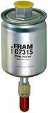 FRAM G7315 In-Line Gasoline Filter