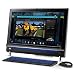 ヒューレット・パッカード HP TouchSmart PC 600シリーズ(Office搭載)【TVモデル】 BN708AA-AAAA(PC600