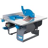 Ferm TSM1032 Tischkreiss�ge FZB-200/800 800W