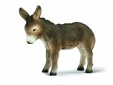 Enlarge toy image: Schleich - Donkey Foal - toddler baby activity product