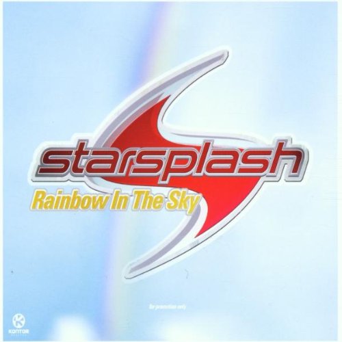 Starsplash - Rainbow In The Sky (K&a