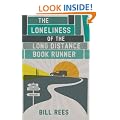 The Loneliness of the Long Distance Book Runner