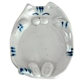 Kitty Cat Tea Bag Caddy