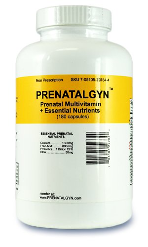 Prenatalgyn Prenatalgyn