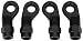 Traxxas 8278 Offset Rod Ends, Pack of 4 Vehicle
