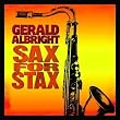 Sax for Stax