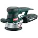 Metabo SXE450 3.4 Amp 6-Inch Dustless Dual Random Orbit Sander